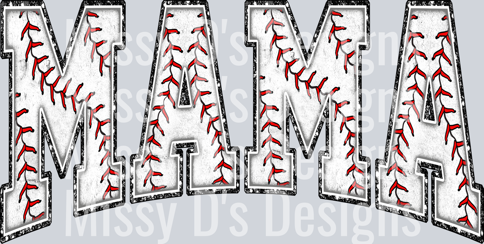 Baseball Mama