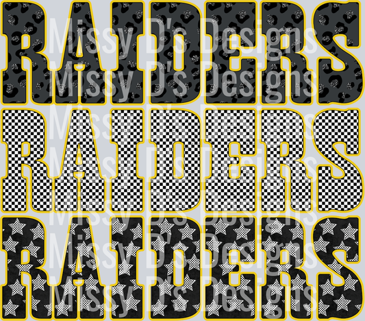 raiders