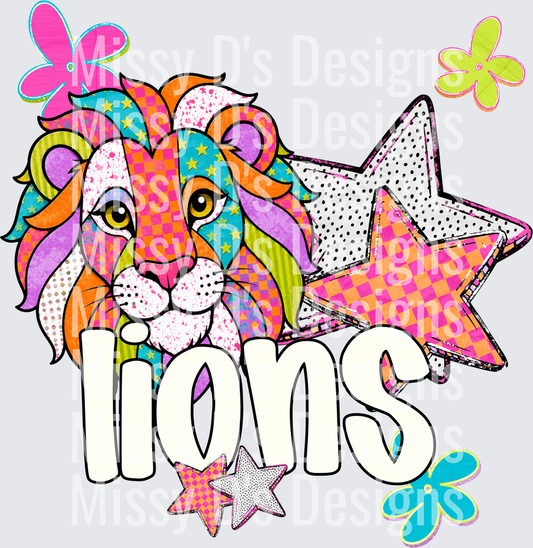LIONS(1)