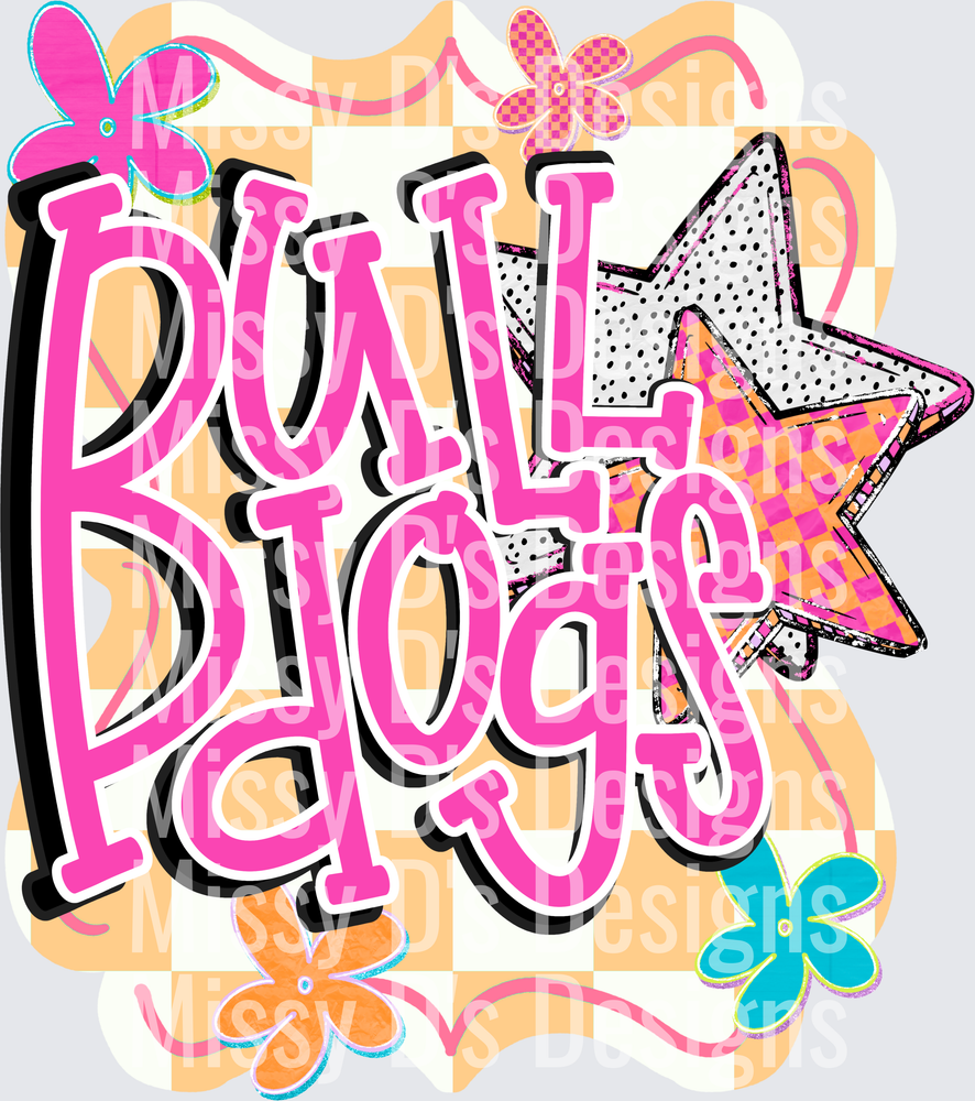 BULLDOGS