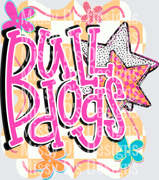 BULLDOGS