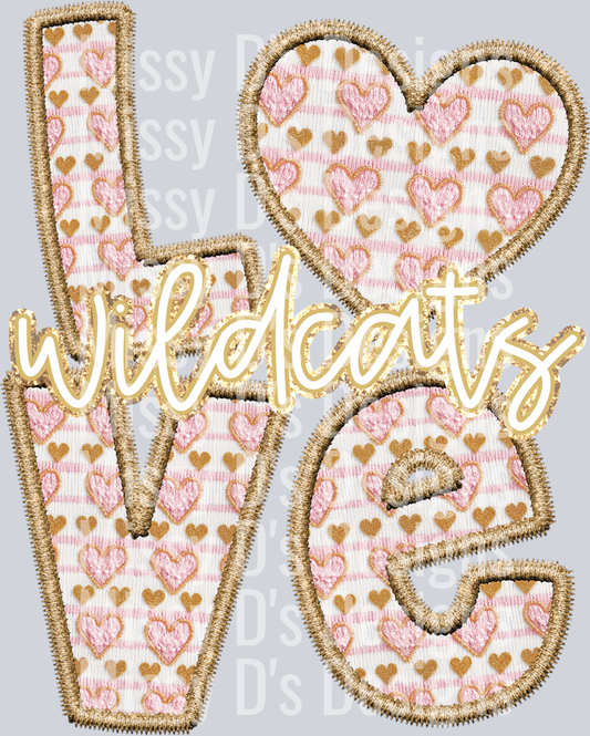 wildcats