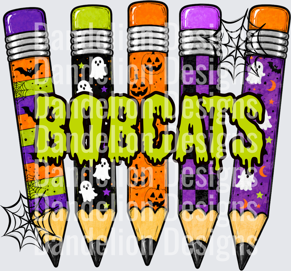 BOBCATS