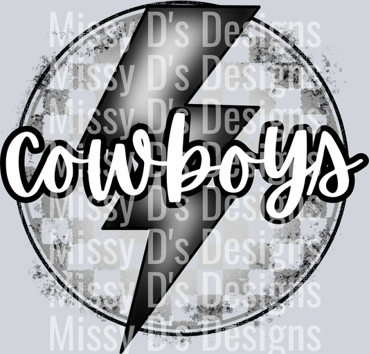 cowboys(10)