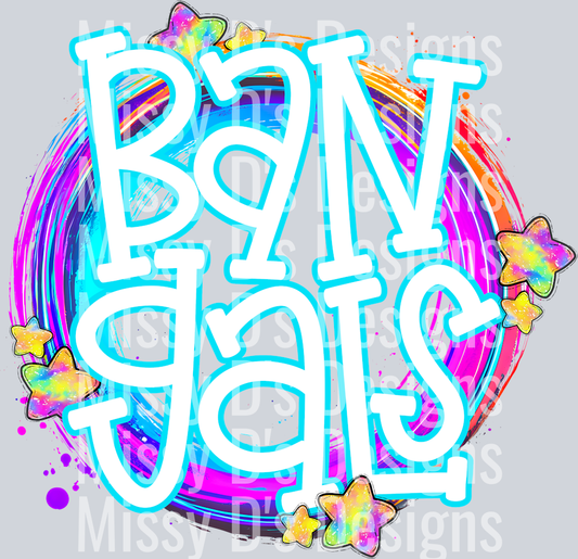 BANGALS