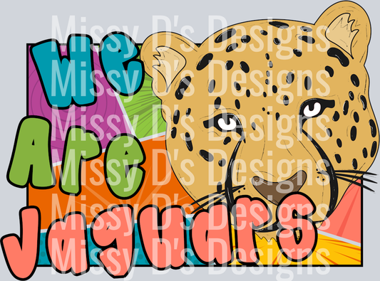 JAGUARS