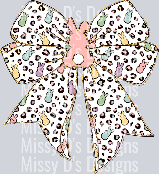 Easter Bunny Coquette2