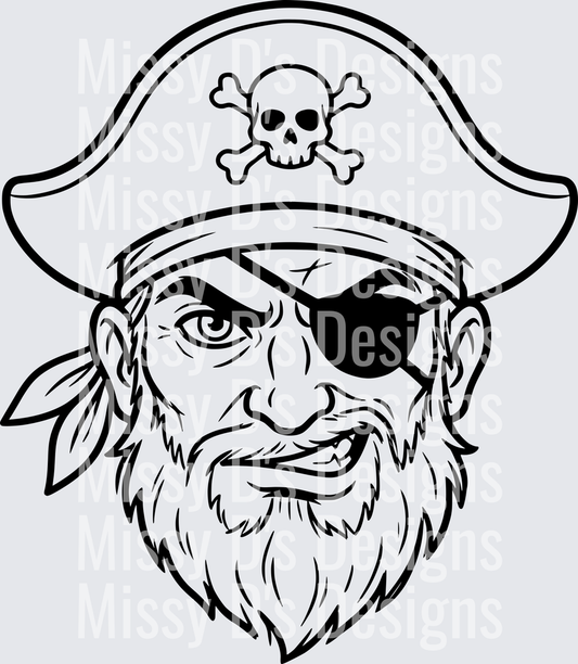 PIRATE