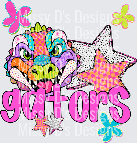 GATORS