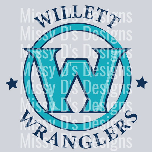 Willett Wranglers