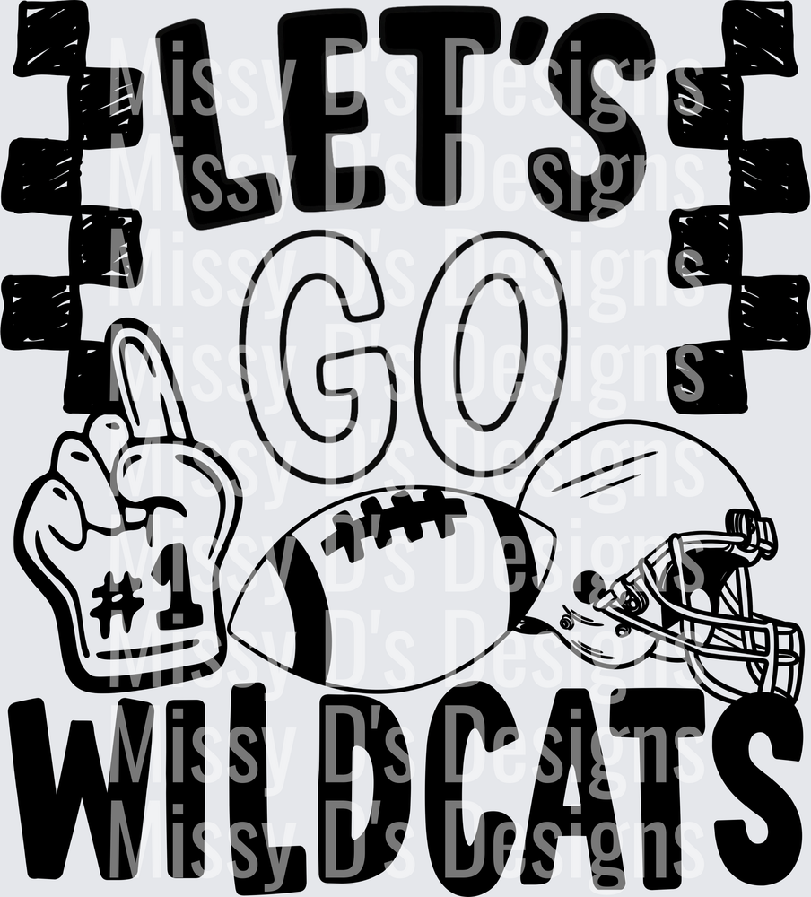 Let’s_Go_Wildcats