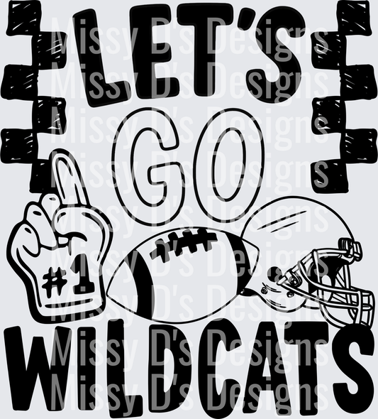 Let’s_Go_Wildcats