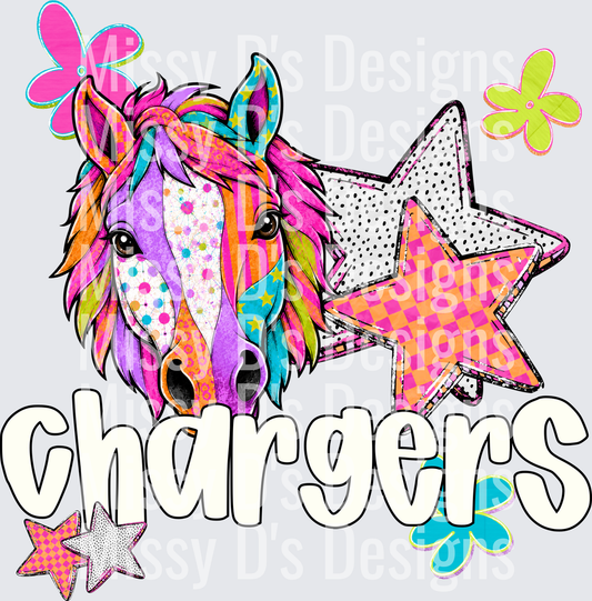 CHARGERS