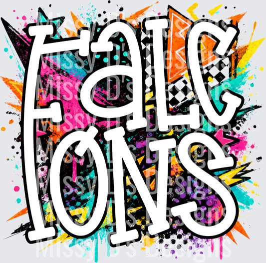FALCONS