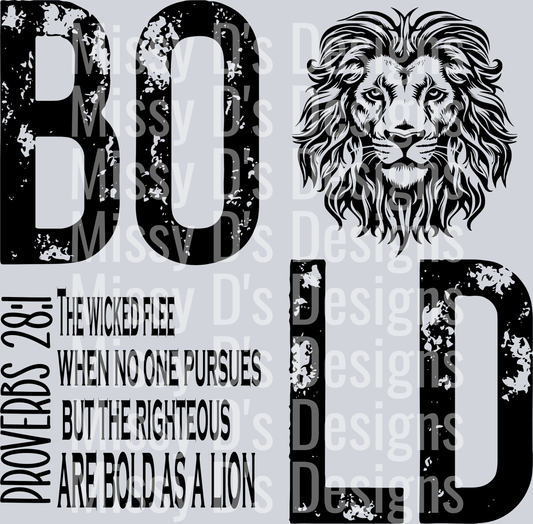 boldlion
