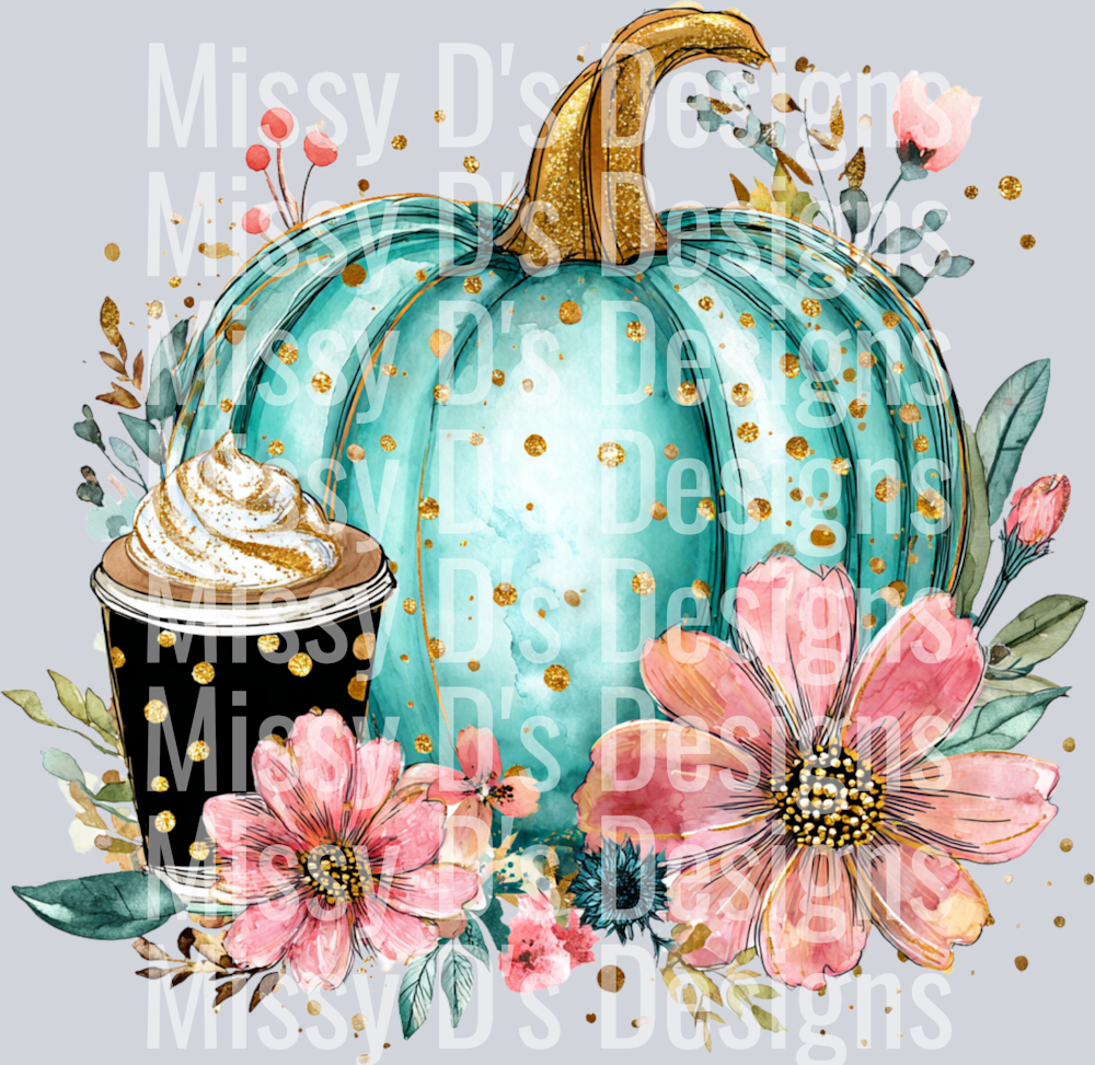 Pumpkin Latte300dpi