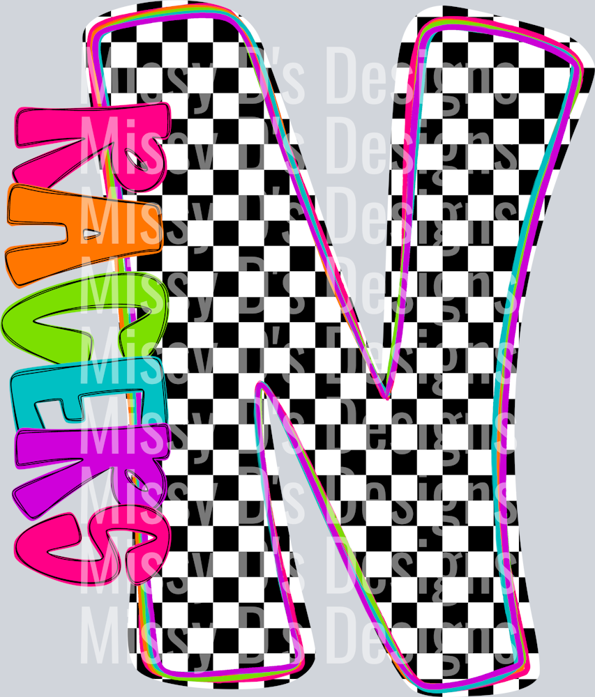 N-Racers