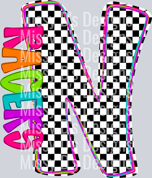 N-Racers