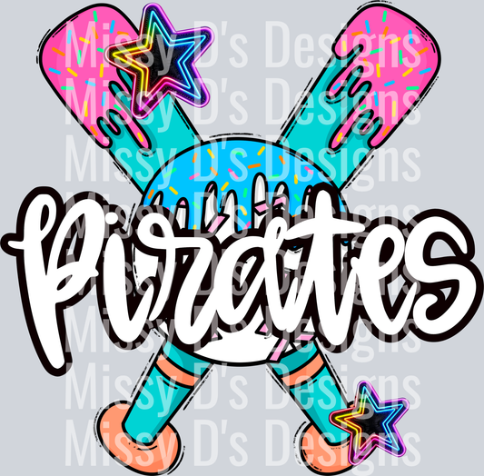 pirates