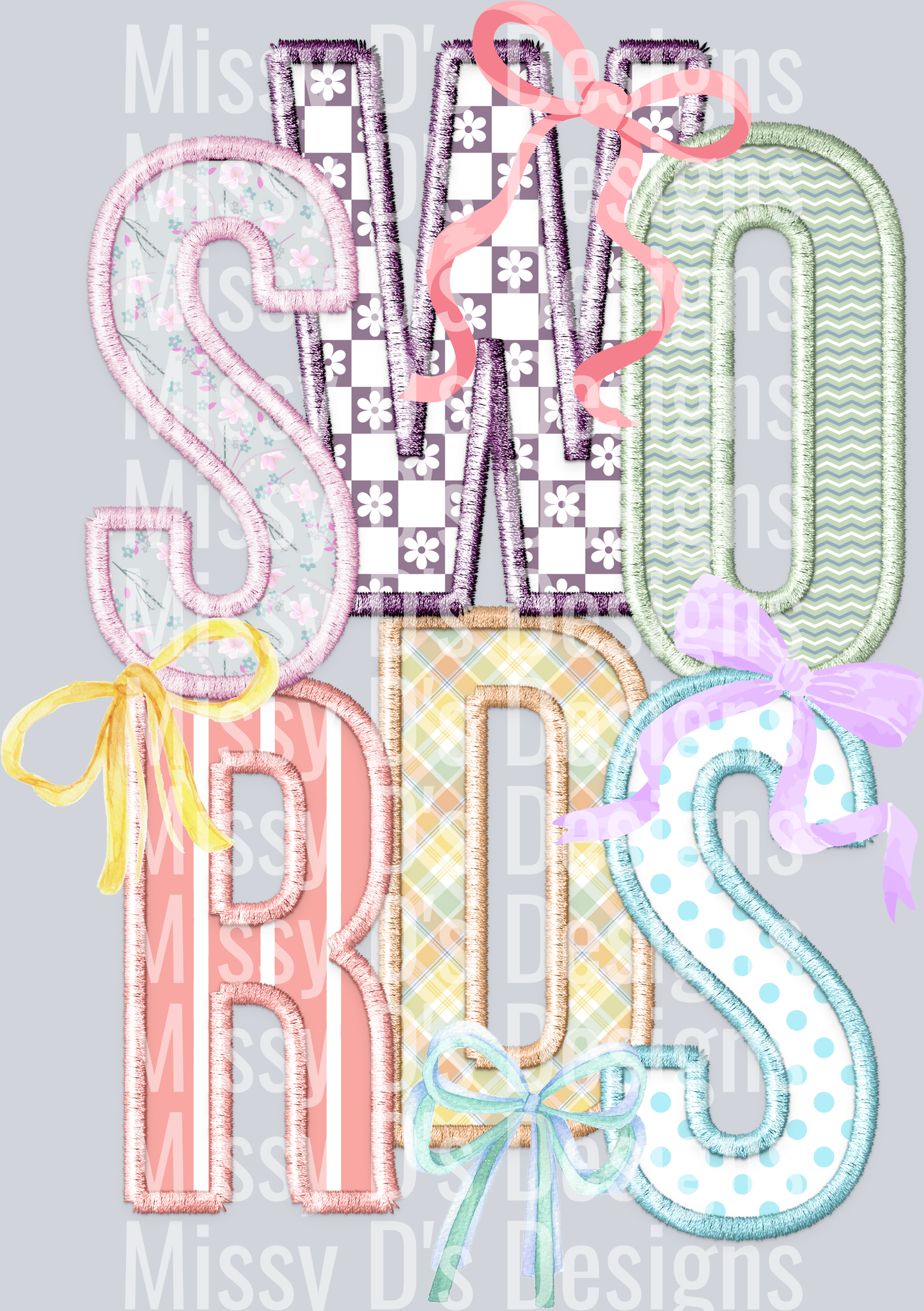SWORDS