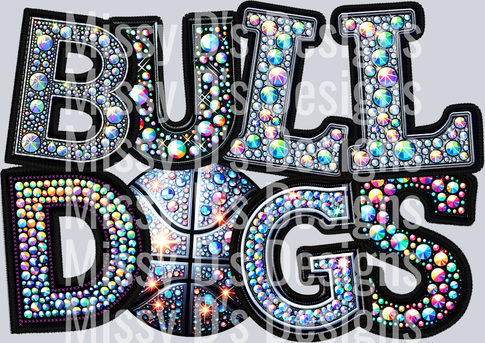 BULLDOGS(13)