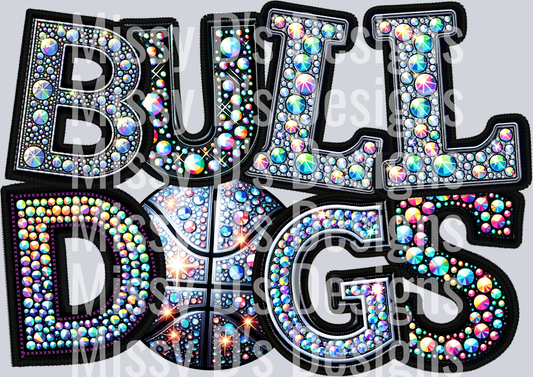 BULLDOGS(13)