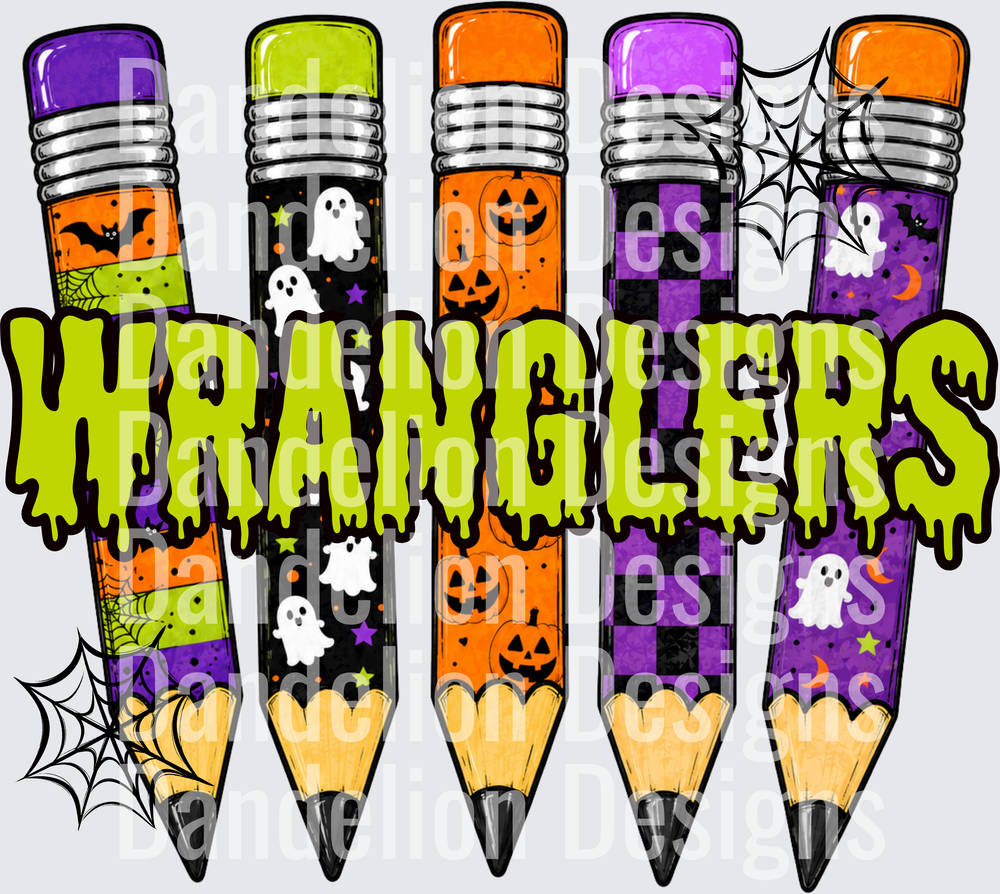 WRANGLERS