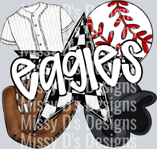 eagles