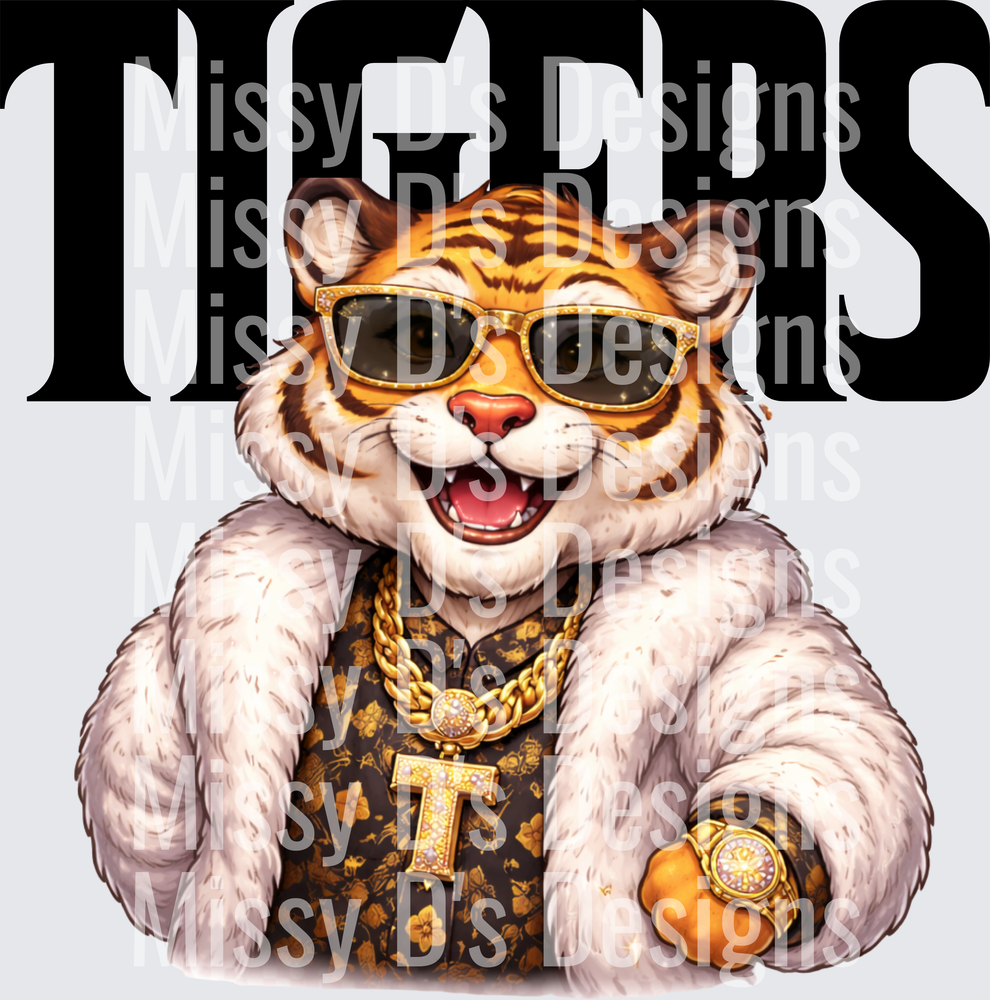 TIGERS