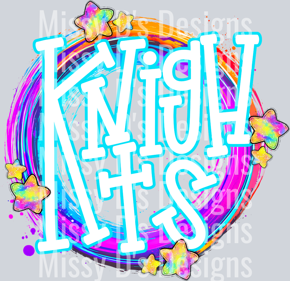 KNIGHTS