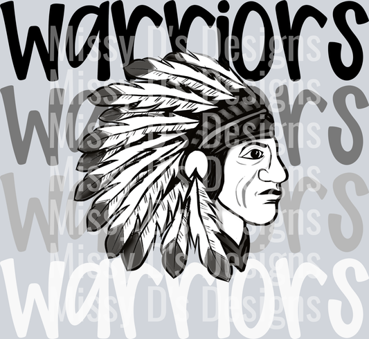 warriors
