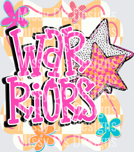 WARRIORS
