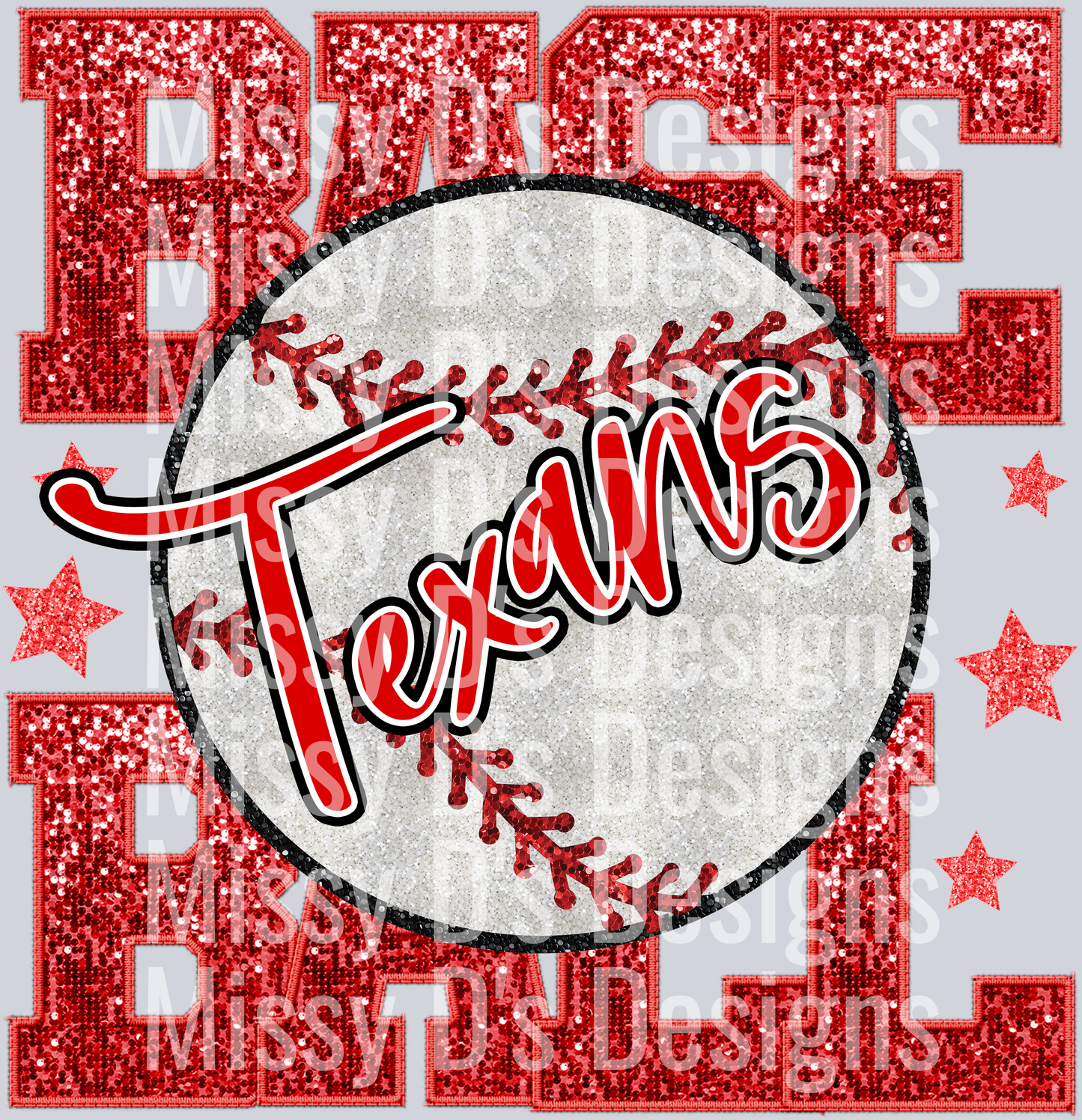 baseball Texans