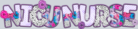 NICU NURSE