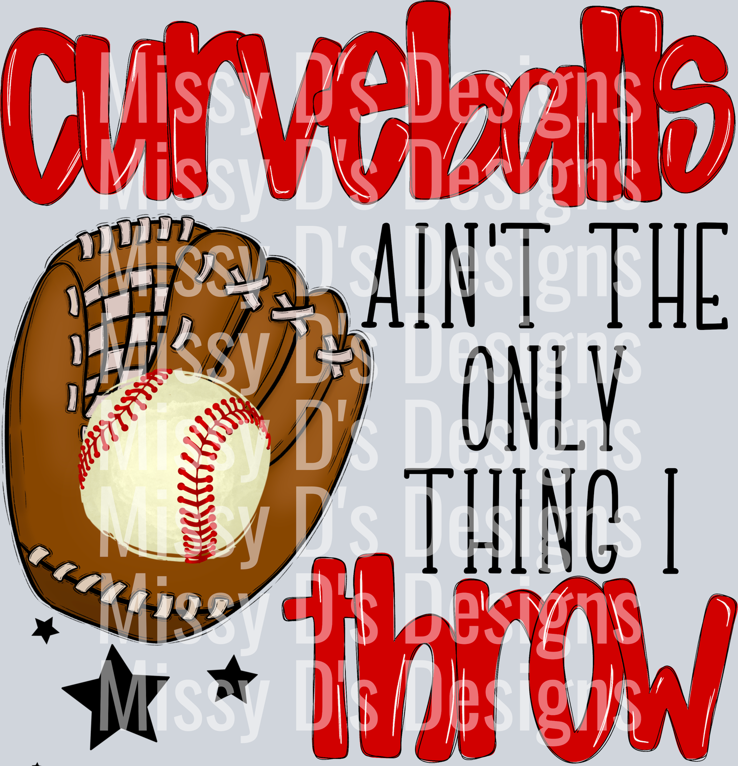 CurveballsBaseball