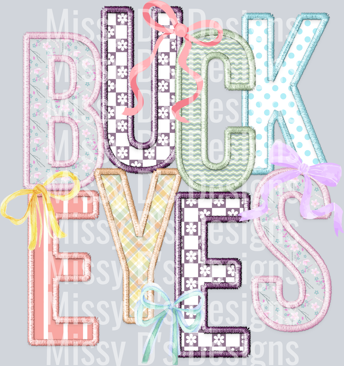 BUCKEYES