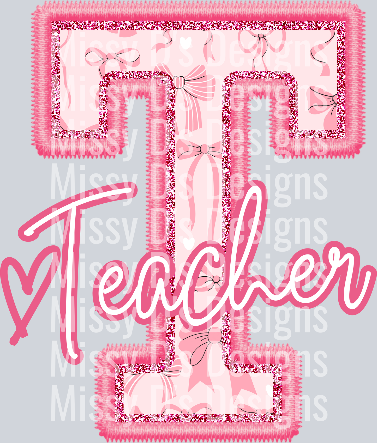 Teacher