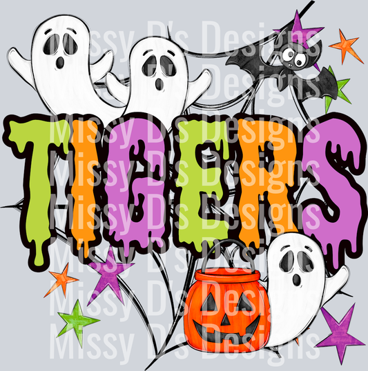 TIGERS