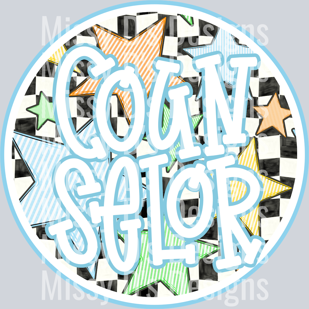 COUNSELOR