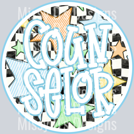 COUNSELOR