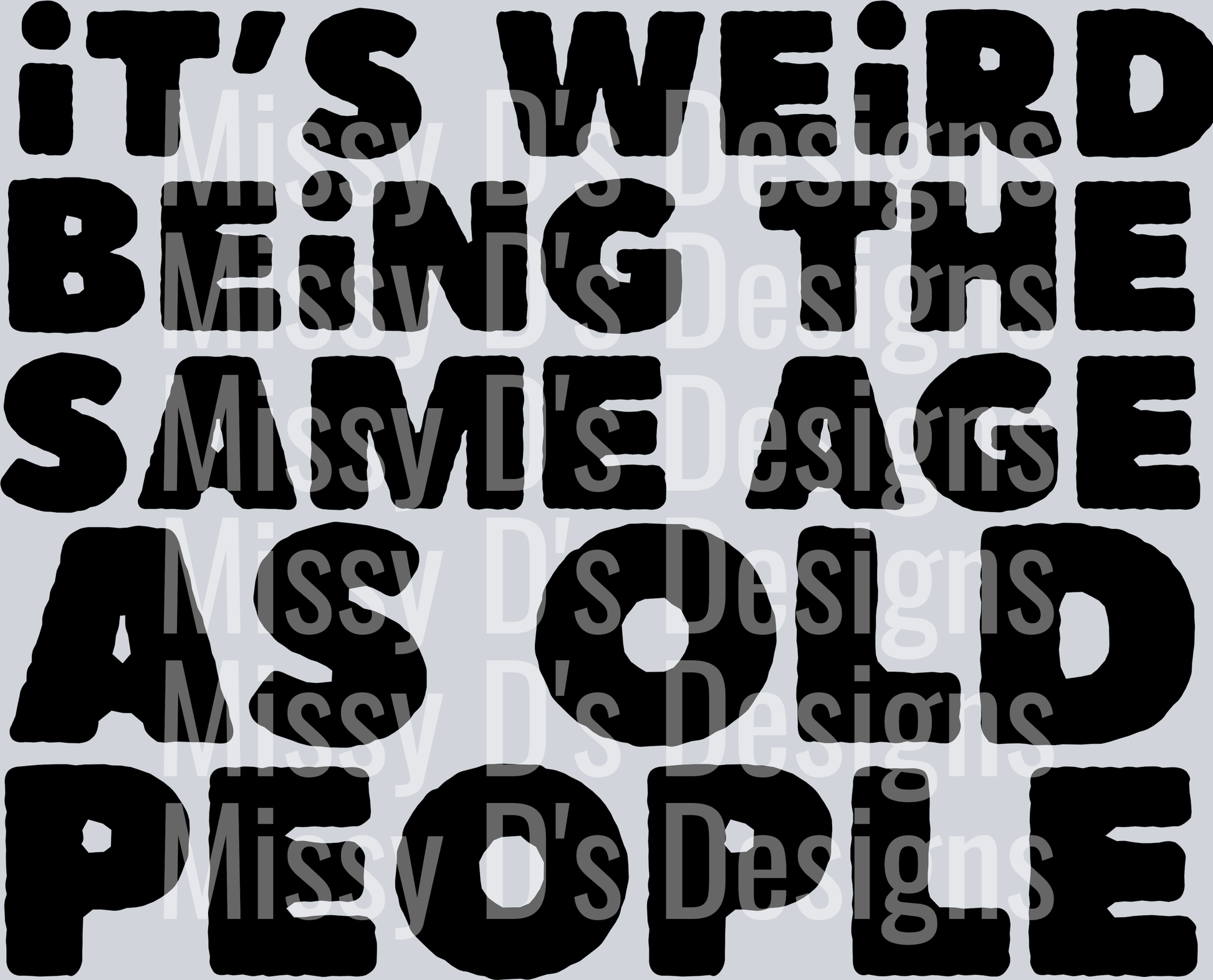 same age as old people black