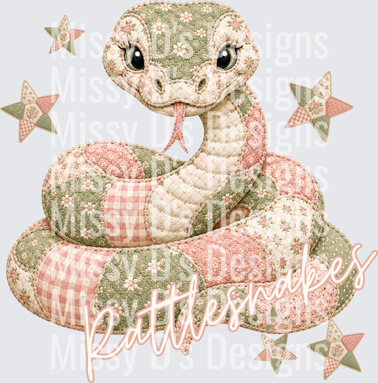 RATTLESNAKES (2)