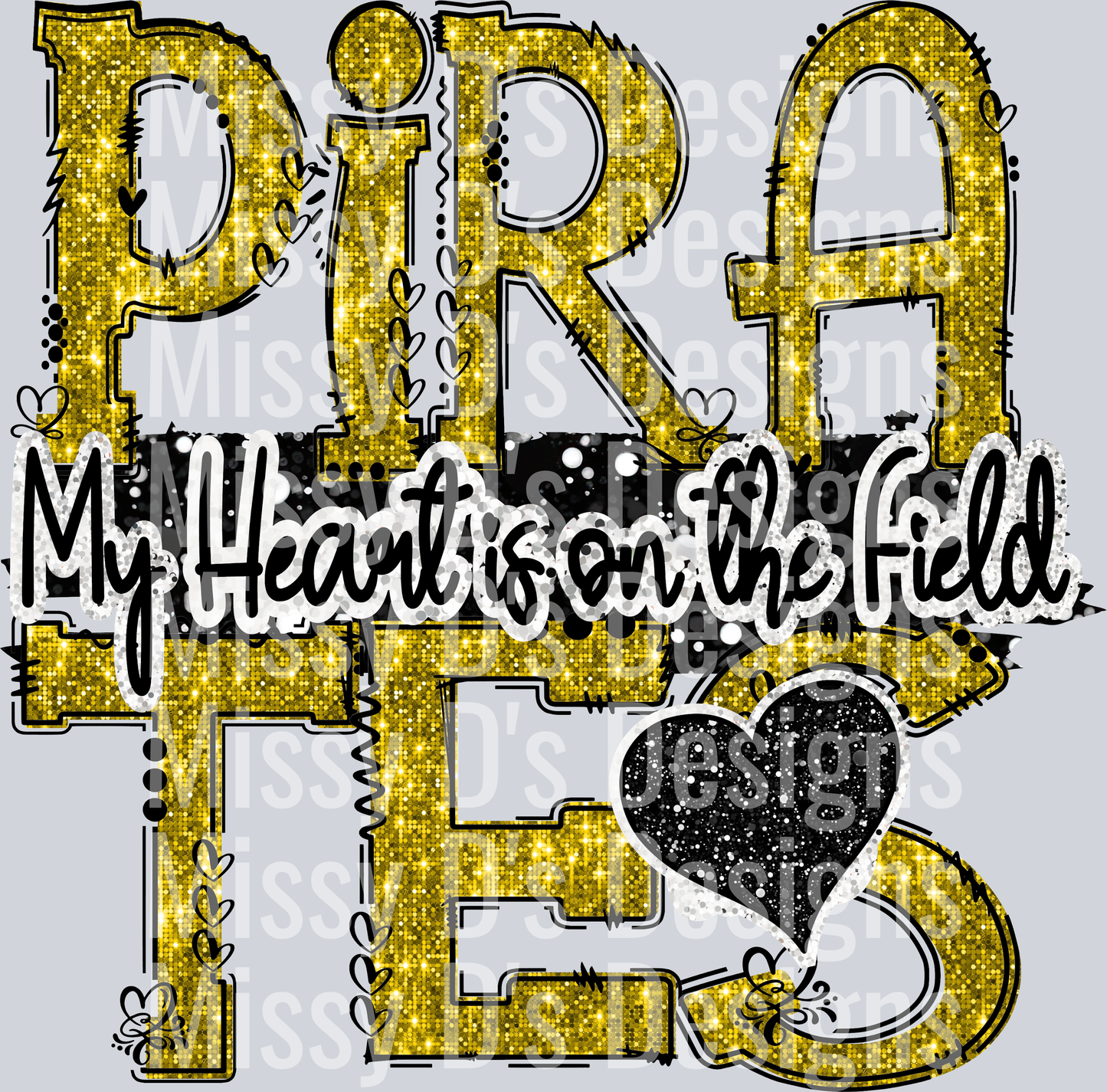 1Pirates Black Gold
