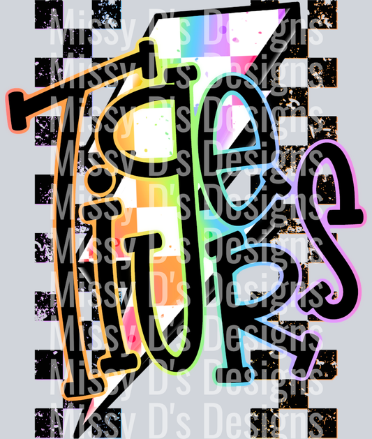 95+tigers
