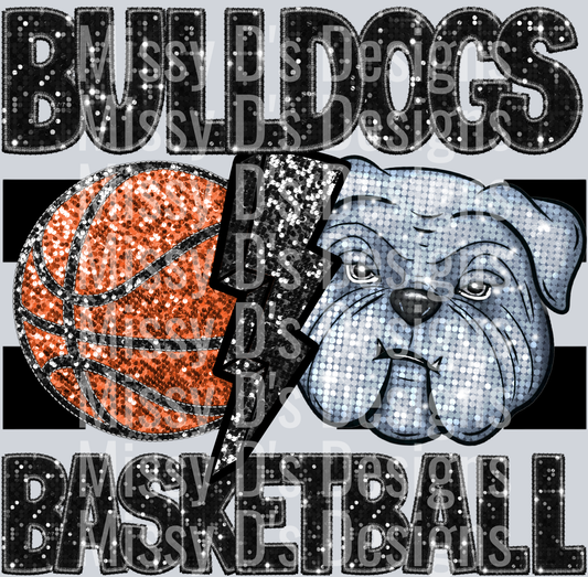 bulldogs basketball checker