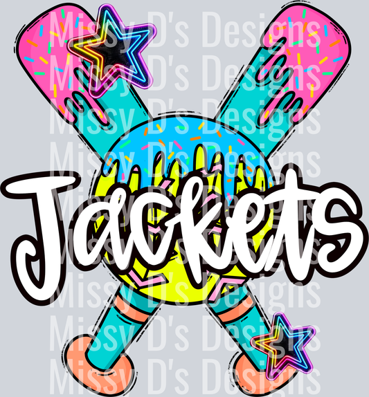 jackets