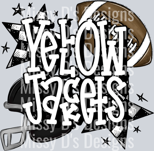 YELLOWJACKETS