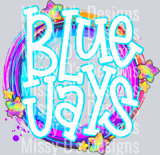 BLUE JAYS