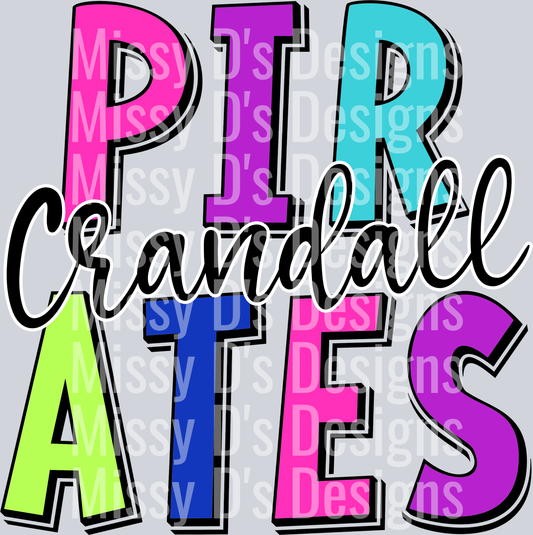 Pirates_Crandall_Popping_Bright_TheDreamersClubShop