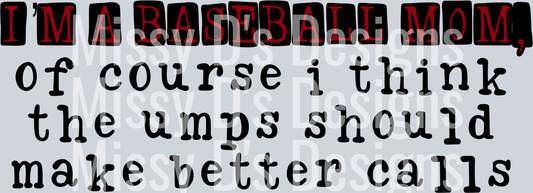 BaseballMom